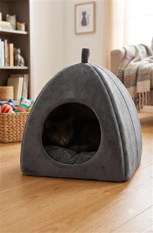 Pre Loved Pet Tent
