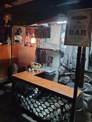 Bar Complete
