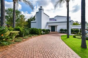 Exceptional 6-Bedroom Home in The Glades Eco Estate