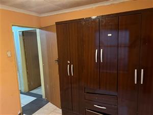 House For Sale in Soshanguve DD