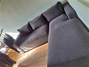 L Shaped Couch