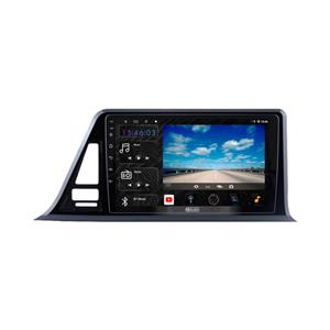 TT Audio 9″ replacement radio for TOYOTA C-HR 2018-2024 (4G ULTRA)
