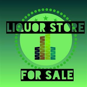 small liquor store with big profit