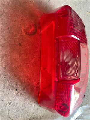 Suzuki GSX 1100 taillight