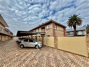 Bold Loft Living Starts Here - 2-bedroom & 2-bathroom apartment on The Bult