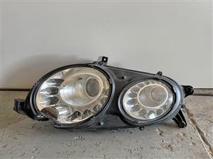 Bentley CONTINENTAL GT GTC  Xenon HID Headlight