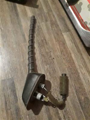 Hyundai i10 Radio Antenna