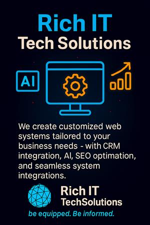 IT Services & Digital services 