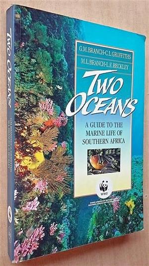 Two Oceans- A guide to the m life of Southern Africa.