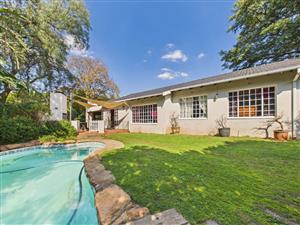 House For Sale in Northcliff