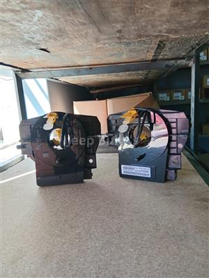 Brand New Clock Springs For Chrysler Available  