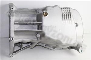 RENAULT SUMP CLIO 2 1.4 K4M 2005 