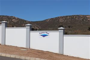 Vacant land for Sale in Kapteins kloof, St Helena Bay