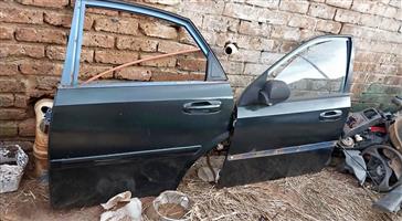 Chevrolet optra