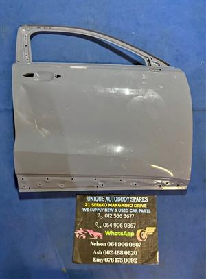 Haval H6 GT Right Front Door