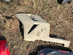 Meyerton bike scrapyard new and secondhand spares. Andre call or whatsapp 