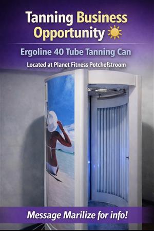 Tancan Egroline 40 bulb