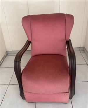Armchair 