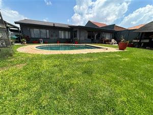 3 Bedroom house For Sale
