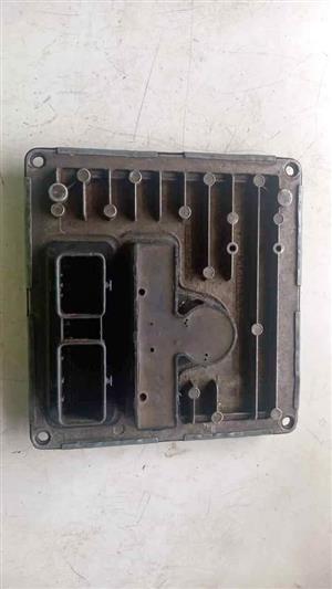 Citroën c3 1.4 computer box