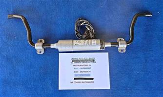 Mercedes AMG GLE GLS W167 V167 Active Swaybar Stabilizer Torsion