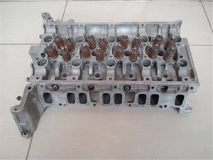 Ford Ranger 2.2 T6 Cylinder Head