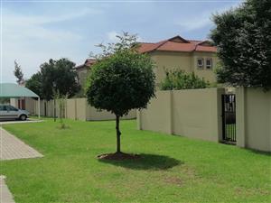 Townhouse For Sale in Morehill