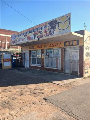 Business For Sale in Hermanstad