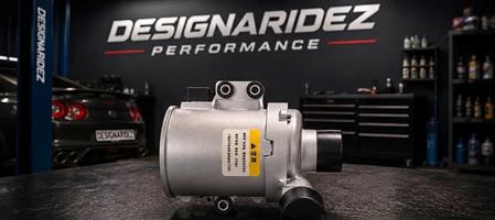 BMW F30 335i - N55 ELECTRIC WATER PUMP AVAILABLE NOW!