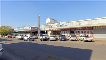 Prime Investment Opportunity in the Heart of Rustenburg CBD