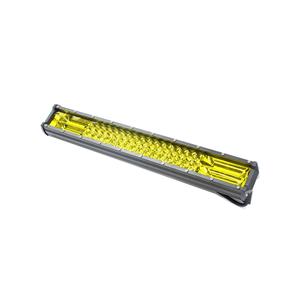 LED360 20″ 288w LED Lightbar (amber)
