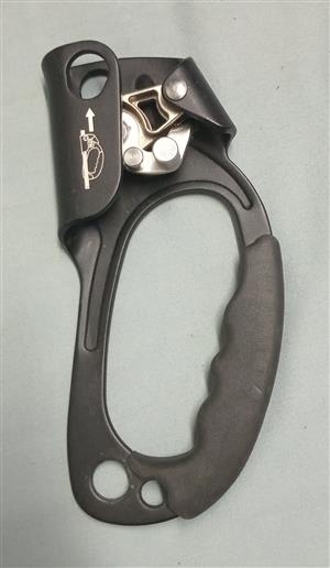 Assorted rock climbing / Aid climbing gear