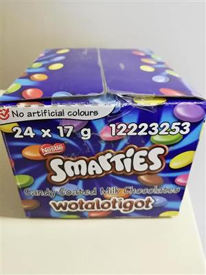 Sweets Treat & Chocolates