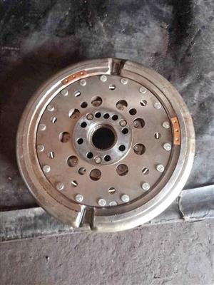 Mercedes Benz W176 Flywheel