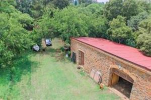 Vacant Land Residential For Sale in Naturena