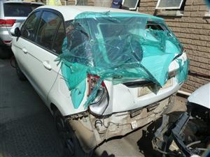 Tata Bolt Hatchback 1.4 Manual - 2016