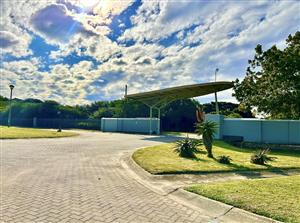 PORT ALFRED COUNTRY CLUB - VACANT LAND