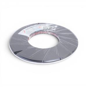 Universal Chrome Bumper Beading - 15m Roll - 15mm width