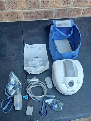 Nublizer for sale