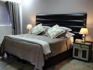 THIS GUESTHOUSE IS CENTRALLY LOCATED IN MOOKGOPHONG PREVIOUSLY KNOWN AS NABOOMSPRUIT.