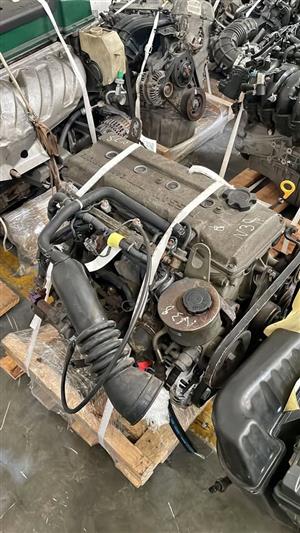 2.0 Nissan Hardbody-Np300 KA20 Engine for sale