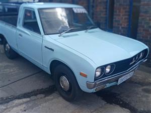 datsun 620 bakkie for sale