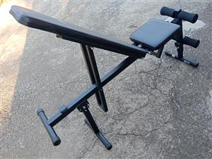 Adjustable Workout Bench for sale - Boksburg, Gauteng 