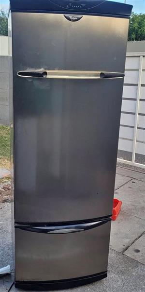 Whirlpool fridge only