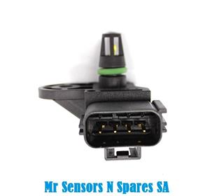Rocam 4 Pin Map Sensor