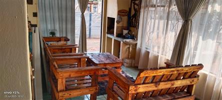 Spacious 3-Bedroom Family Home with Entertainment Area & Big Yard