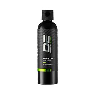Detail Ease Back To Black - Plastic Revive