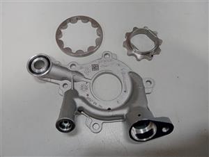Renault Kwid 1.0 Oil Pump For Sale - Quality Replacement Engine Lubrication Part