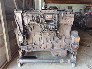 Cummins QSX15 Engine For Spares