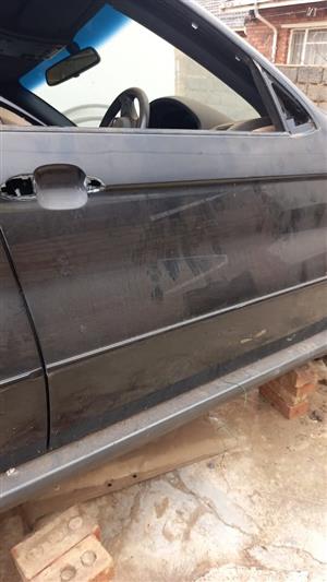 Bmw e53 x5 doors